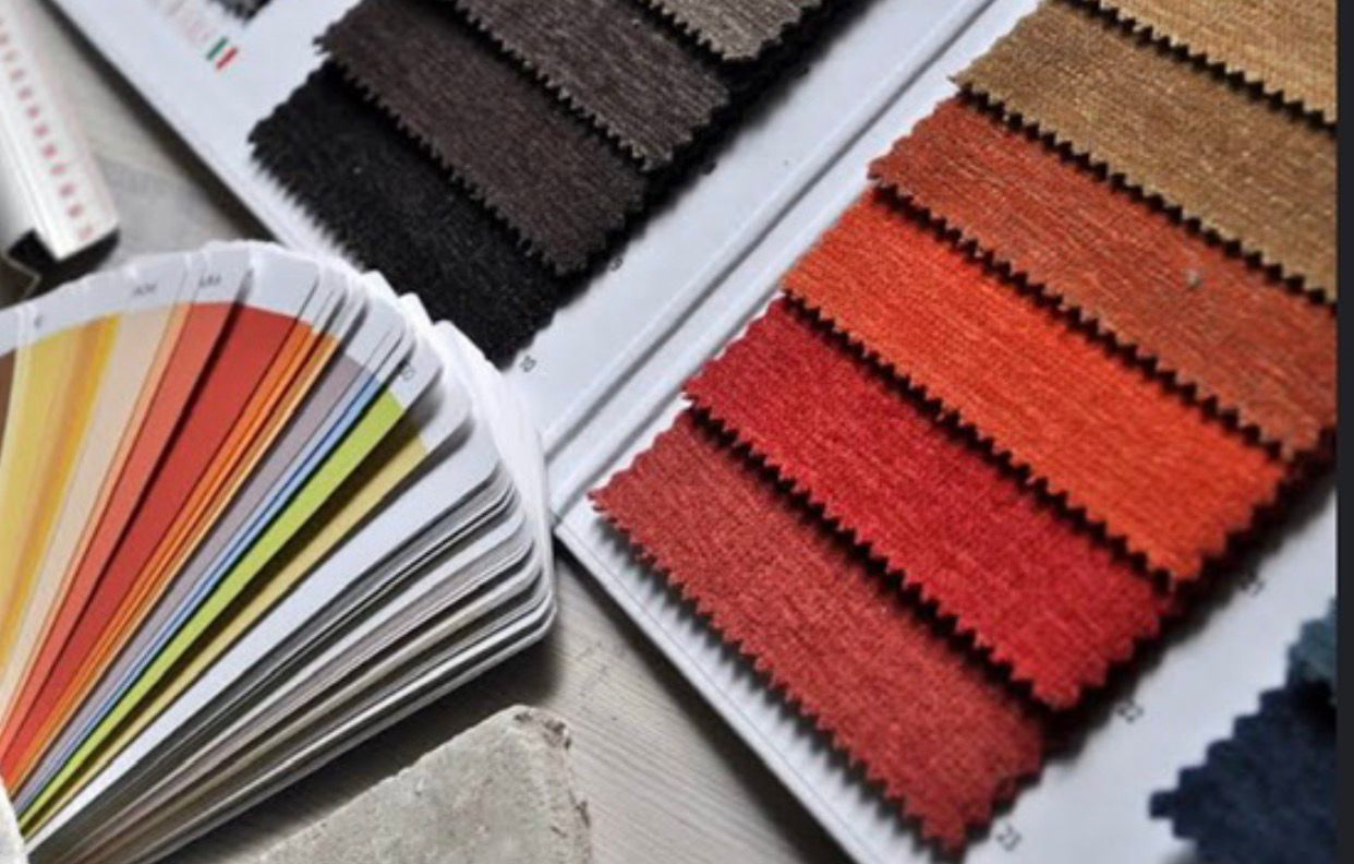 Textile materials